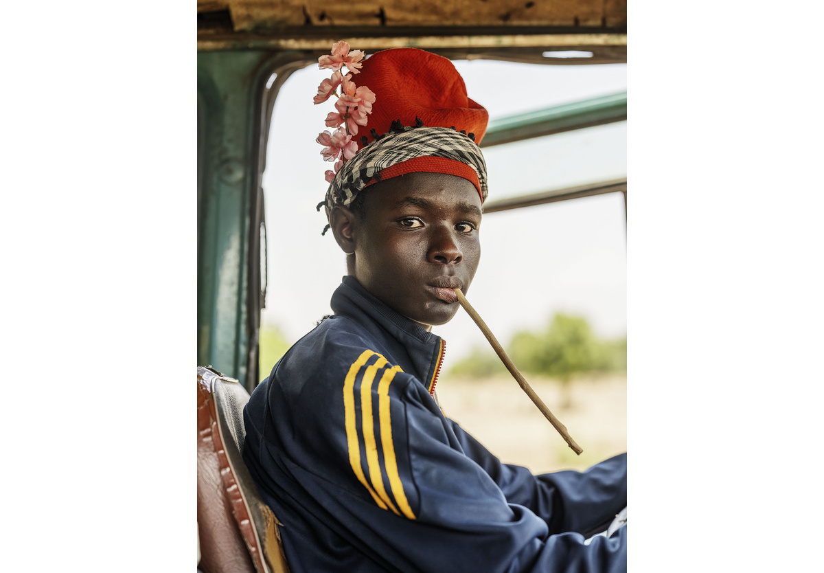 アート・デザイン・音楽 Pieter Hugo Pieter Hugo – DaRWIN